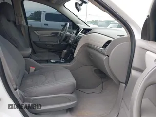 2016 Chevrolet Traverse LT z VIN 1GNKVGKD3GJ270550, wystawiony jako IAAI lot #42484268 z przebiegiem 113 711 mil mil oraz . Historia ofert i sprzedaży dostępna na DreamBid. Obrazek 5.
