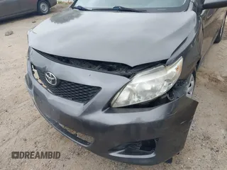2010 Toyota Corolla with VIN JTDBU4EE4AJ064451, listed as a IAAI auction lot 42110720 with 160,992 mi miles and . Bid and sale history available at DreamBid. Image 12.