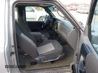 2006 Ford Ranger XL with VIN 1FTYR14D26PA72846, listed as a IAAI auction lot 41432240 with 255,247 mi miles and . Bid and sale history available at DreamBid. Image 5.