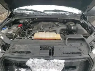 2017 Ford F-150 XL с VIN 1FTMF1CP0HFC86391, выставлен на аукционе Copart как лот 85509444 с пробегом 69 218 миль миль и Списание • Salvage title. История ставок и продаж доступна на DreamBid. Изображение 13.