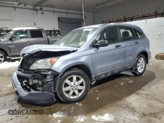2011 Honda CR-V LX z VIN 5J6RE4H3XBL016796, wystawiony jako Copart lot #45887835 z przebiegiem 103 733 mil mil oraz Szkoda całkowita • Salvage title. Historia ofert i sprzedaży dostępna na DreamBid. Obrazek 1.