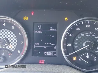 2019 Hyundai Elantra SE z VIN 5NPD74LF3KH453524, wystawiony jako IAAI lot #42062706 z przebiegiem 109 095 mil mil oraz . Historia ofert i sprzedaży dostępna na DreamBid. Obrazek 7.