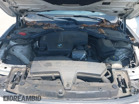 2014 BMW 3 Series 328i with VIN WBA3C1C59EK111396, listed as a IAAI auction lot 42471040 with 182,636 mi miles and . Bid and sale history available at DreamBid. Image 10.