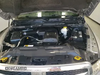 2021 Ram 1500 SLT z VIN 1C6RR6LG1MS540418, wystawiony jako Copart lot #80085825 z przebiegiem 91 777 mil mil oraz Czysty tytuł • Clean title. Historia ofert i sprzedaży dostępna na DreamBid. Obrazek 13.