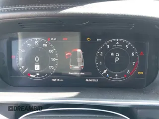 2019 Land Rover Range Rover Sport Dynamic with VIN SALWR2RE8KA854105, listed as a IAAI auction lot 42399731 with 100,618 mi miles and . Bid and sale history available at DreamBid. Image 7.