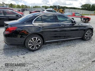 2016 Mercedes-Benz C 300 с VIN 55SWF4JB0GU155996, выставлен на аукционе Copart как лот 61053425 с пробегом 22 636 миль миль и Списание • Salvage title. История ставок и продаж доступна на DreamBid. Изображение 3.