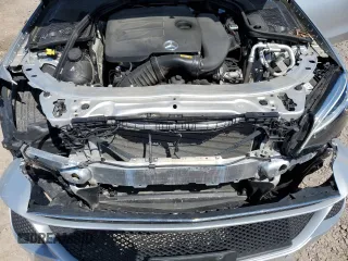 2019 Mercedes-Benz C 300 with VIN 55SWF8EB9KU310247, listed as a Copart auction lot 63183405 with 44,522 mi miles and Salvage title. Bid and sale history available at DreamBid. Image 11.