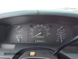 1996 Ford F-150 с VIN 1FTEF14H3TLB40539, выставлен на аукционе IAAI как лот 42499986 с пробегом Не указан миль и . История ставок и продаж доступна на DreamBid. Изображение 7.