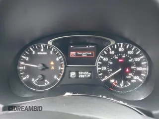 2015 Nissan Altima S with VIN 1N4AL3AP7FC421610, listed as a IAAI auction lot 41731181 with 50,422 mi miles and . Bid and sale history available at DreamBid. Image 7.
