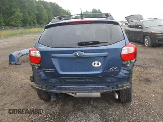 2013 Subaru Crosstrek Premium with VIN JF2GPACC3D2843739, listed as a IAAI auction lot 42439629 with 156,625 mi miles and . Bid and sale history available at DreamBid. Image 17.