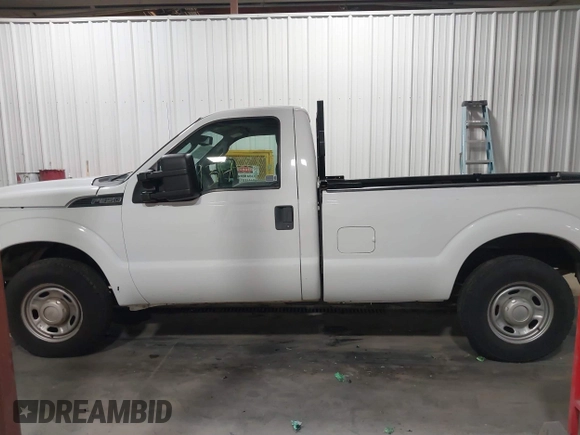 2016 Ford F-350 XL z VIN 1FTBF3A61GEC07084, wystawiony jako IAAI lot #41937847 z przebiegiem 79 841 mil mil oraz . Historia ofert i sprzedaży dostępna na DreamBid. Obrazek 15.