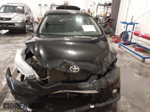 2012 Toyota Matrix S with VIN 2T1KE4EE2CC049071, listed as a IAAI auction lot 41931212 with 91,659 mi miles and . Bid and sale history available at DreamBid. Image 12.