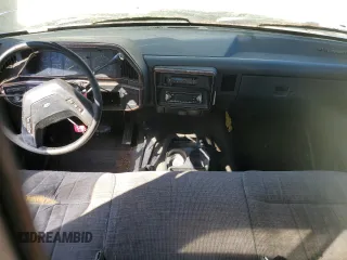 1991 Ford F-150 Special with VIN 1FTEF14N4MNA24830, listed as a Copart auction lot 69535994 with 888,090 mi miles and Clean Title. Bid and sale history available at carsss.com. Image 8.
