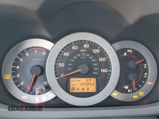 2007 Toyota RAV4 Sport with VIN JTMBK32V975020452, listed as a Copart auction lot 48729795 with 122,853 mi miles and Salvage Title. Bid and sale history available at carsss.com. Image 9.