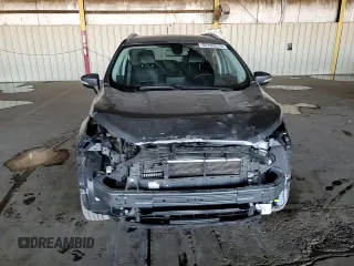 2018 Ford EcoSport Titanium z VIN MAJ3P1VE3JC214702, wystawiony jako Copart lot #53790815 z przebiegiem 105 504 mil mil oraz Szkoda całkowita • Salvage title. Historia ofert i sprzedaży dostępna na DreamBid. Obrazek 11.