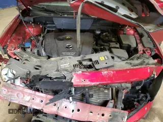 2018 Mazda CX-5 Grand Touring z VIN JM3KFBDMXJ0432197, wystawiony jako Copart lot #50383035 z przebiegiem Nie podano mil oraz Szkoda całkowita • Salvage title. Historia ofert i sprzedaży dostępna na DreamBid. Obrazek 12.