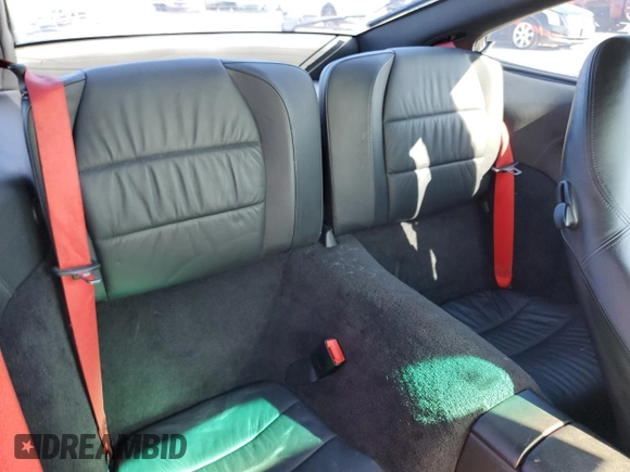 2003 Porsche 911 Carrera S with VIN WP0AB299X3S687136, listed as a Copart auction lot 46843935 with 55,299 mi miles and Clean Title. Bid and sale history available at carsss.com. Image 10.