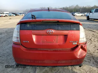 2006 Toyota Prius with VIN JTDKB22U767069251, listed as a Copart auction lot 43907125 with 178,183 mi miles and Clean Title. Bid and sale history available at carsss.com. Image 6.