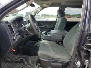 2015 Ram 1500 Express with VIN 1C6RR7KG8FS562877, listed as a Copart auction lot 57891085 with Not provided miles and Clean title. Bid and sale history available at DreamBid. Image 7.