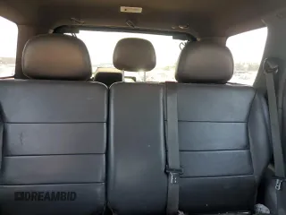 2012 Ford Escape XLT с VIN 1FMCU9DGXCKB00382, выставлен на аукционе Copart как лот 62290155 с пробегом 195 177 миль миль и Списание • Salvage title. История ставок и продаж доступна на DreamBid. Изображение 10.