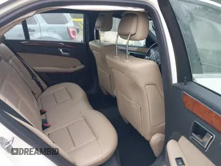 2012 Mercedes-Benz E 350 Luxury with VIN WDDHF5KBXCA592721, listed as a IAAI auction lot 42357925 with 86,783 mi miles and . Bid and sale history available at DreamBid. Image 8.