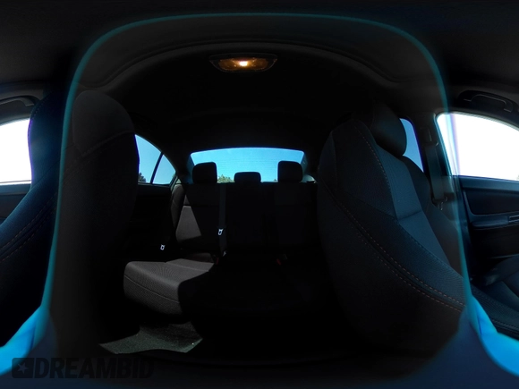 2017 Subaru WRX Premium с VIN JF1VA1E61H9833504, выставлен на аукционе IAAI как лот 42196533 с пробегом 84 424 миль миль и . История ставок и продаж доступна на DreamBid. Изображение 19.