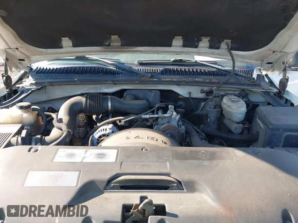 2003 GMC Sierra 1500 with VIN 2GTEC19X531410823, listed as a IAAI auction lot 41750235 with 183,821 mi miles and . Bid and sale history available at DreamBid. Image 10.