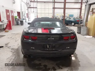 2012 Chevrolet Camaro LT with VIN 2G1FG3D30C9115857, listed as a IAAI auction lot 42367484 with 60,866 mi miles and . Bid and sale history available at DreamBid. Image 16.