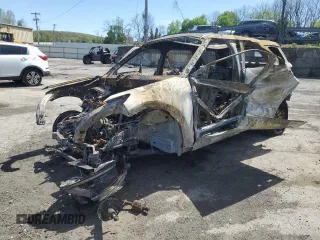 2020 Ford Explorer Limited with VIN 1FMSK8FH2LGB79101, listed as a Copart auction lot 55011455 with Not provided miles and Salvage title. Bid and sale history available at DreamBid. Image 1.