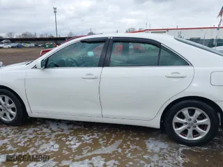 2010 Toyota Camry with VIN 4T4BF3EK4AR078439, listed as a IAAI auction lot 41891260 with 114,871 mi miles. Bid and sale history available at carsss.com. Image 14.