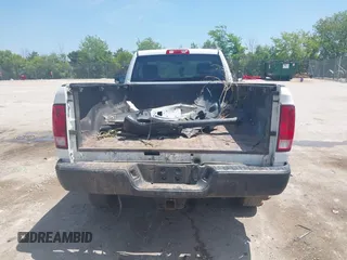 2018 Ram 2500 Tradesman with VIN 3C6LR5AT1JG142094, listed as a IAAI auction lot 42524458 with 201,706 mi miles and . Bid and sale history available at DreamBid. Image 16.