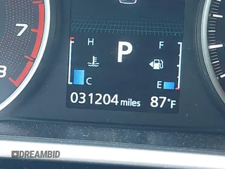 2024 Mitsubishi Eclipse Cross SE с VIN JA4ATWAA5RZ043290, выставлен на аукционе IAAI как лот 42276694 с пробегом 31 204 миль миль и . История ставок и продаж доступна на DreamBid. Изображение 15.