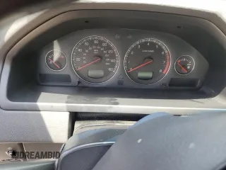 2005 Volvo XC90 с VIN YV1CZ852051206636, выставлен на аукционе Copart как лот 58957045 с пробегом Не указан миль и Списание • Salvage title. История ставок и продаж доступна на DreamBid. Изображение 9.