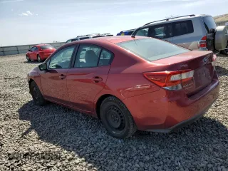 2019 Subaru Impreza z VIN 4S3GKAA60K3622925, wystawiony jako Copart lot #52388335 z przebiegiem 77 928 mil mil oraz Szkoda całkowita • Salvage title. Historia ofert i sprzedaży dostępna na DreamBid. Obrazek 2.