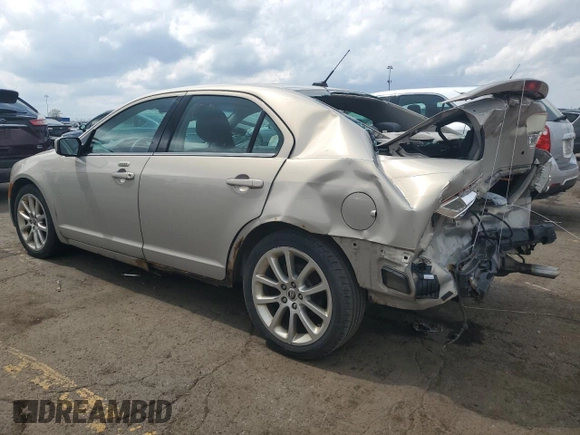 2010 Mercury Milan Premier z VIN 3MEHM0JA3AR651671, wystawiony jako Copart lot #55265865 z przebiegiem 250 507 mil mil oraz Czysty tytuł • Clean title. Historia ofert i sprzedaży dostępna na DreamBid. Obrazek 2.