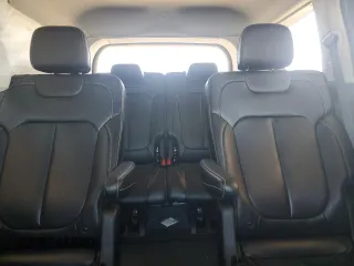 2021 Jeep Grand Cherokee Limited z VIN 1C4RJJBG2M8126114, wystawiony jako Copart lot #46935475 z przebiegiem 57 840 mil mil oraz Szkoda całkowita • Salvage title. Historia ofert i sprzedaży dostępna na DreamBid. Obrazek 10.