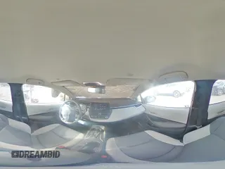2023 Toyota Corolla LE with VIN JTDB4MEE8P3015055, listed as a Copart auction lot 50380345 with 20,548 mi miles and Salvage Title. Bid and sale history available at DreamBid. Image 12.