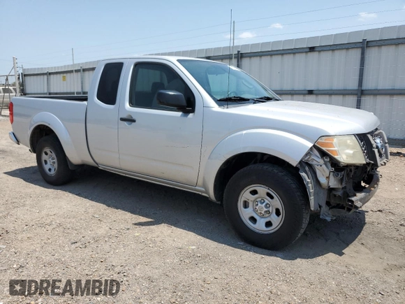 2013 Nissan Frontier S с VIN 1N6BD0CT0DN723534, выставлен на аукционе Copart как лот 55354425 с пробегом 126 688 миль миль и Списание • Salvage title. История ставок и продаж доступна на DreamBid. Изображение 4.