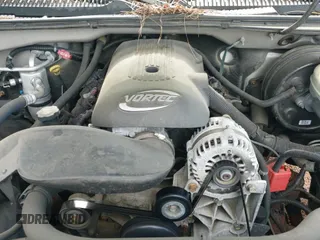 2006 Chevrolet Silverado 1500 LT1 с VIN 1GCEK19B96Z188726, выставлен на аукционе IAAI как лот 42189031 с пробегом 40 019 миль миль и . История ставок и продаж доступна на DreamBid. Изображение 19.