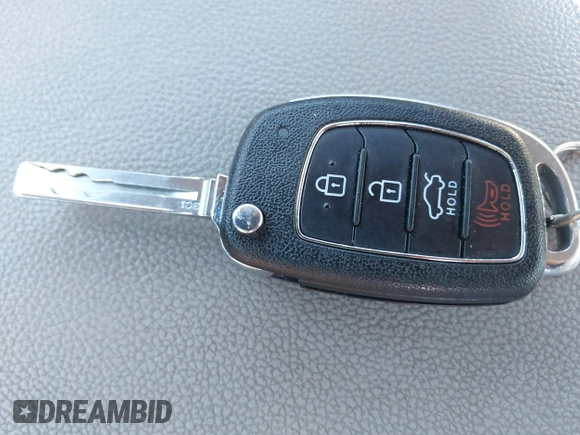 2018 Hyundai Sonata SE with VIN 5NPE24AF9JH674582, listed as a IAAI auction lot 41792449 with 113,856 mi miles and . Bid and sale history available at DreamBid. Image 11.