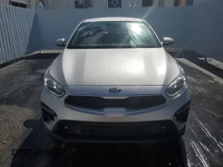 2019 Kia Forte S with VIN 3KPF34AD7KE116154, listed as a Copart auction lot 52564765 with 77,449 mi miles and Clean Title. Bid and sale history available at carsss.com. Image 5.
