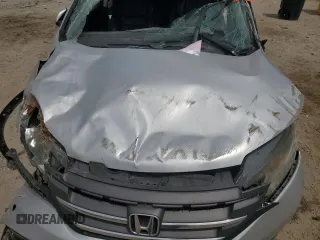 2013 Honda CR-V EX-L z VIN 2HKRM4H73DH636893, wystawiony jako Copart lot #53914925 z przebiegiem Nie podano mil oraz Szkoda całkowita • Salvage title. Historia ofert i sprzedaży dostępna na DreamBid. Obrazek 12.