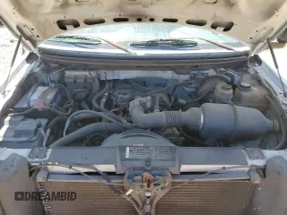2007 Ford F-150 XL with VIN 1FTRF12227KC36898, listed as a Copart auction lot 57667855 with Not provided miles and Clean title. Bid and sale history available at DreamBid. Image 11.