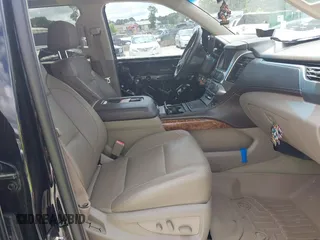 2015 Chevrolet Suburban LTZ с VIN 1GNSCKKC3FR659964, выставлен на аукционе IAAI как лот 42585514 с пробегом 126 190 миль миль и . История ставок и продаж доступна на DreamBid. Изображение 5.