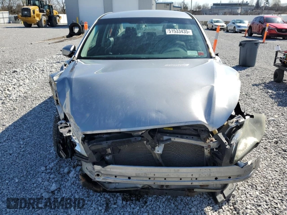 2010 Subaru Legacy Premium with VIN 4S3BMBB60A3245780, listed as a Copart auction lot 51533435 with 99,602 mi miles and Salvage title. Bid and sale history available at DreamBid. Image 5.