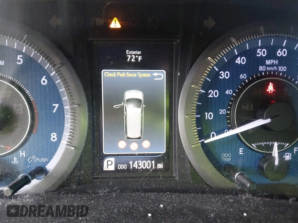 2016 Toyota Sienna XLE with VIN 5TDYK3DC0GS766059, listed as a IAAI auction lot 42214738 with 143,001 mi miles and . Bid and sale history available at DreamBid. Image 7.
