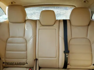 2012 Porsche Cayenne Turbo z VIN WP1AC2A29CLA83629, wystawiony jako Copart lot #83067994 z przebiegiem Nie podano mil oraz Szkoda całkowita • Salvage title. Historia ofert i sprzedaży dostępna na DreamBid. Obrazek 10.