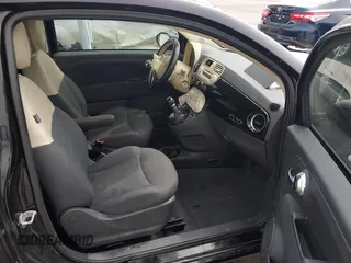 2013 FIAT 500 Pop с VIN 3C3CFFAR0DT745629, выставлен на аукционе IAAI как лот 41963338 с пробегом 127 246 миль миль и . История ставок и продаж доступна на DreamBid. Изображение 5.