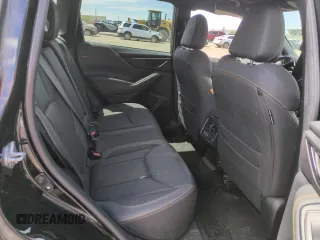 2023 Subaru Forester Wilderness z VIN JF2SKAMC5PH512685, wystawiony jako Copart lot #56369315 z przebiegiem 32 489 mil mil oraz Szkoda całkowita • Salvage title. Historia ofert i sprzedaży dostępna na DreamBid. Obrazek 11.