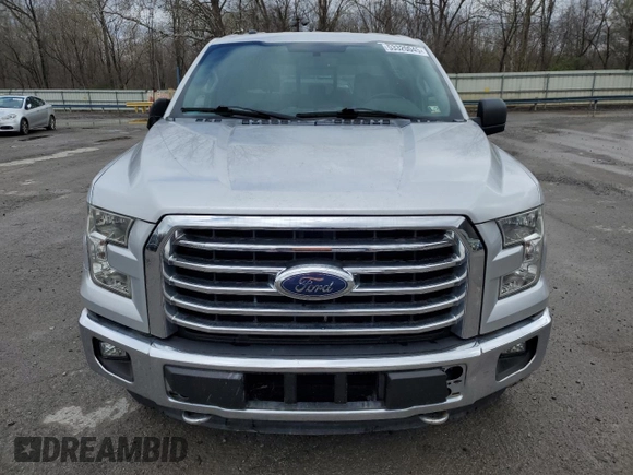 2015 Ford F-150 XLT z VIN 1FTEW1EG1FFB21447, wystawiony jako Copart lot #53320045 z przebiegiem 139 453 mil mil oraz Czysty tytuł • Clean title. Historia ofert i sprzedaży dostępna na DreamBid. Obrazek 5.